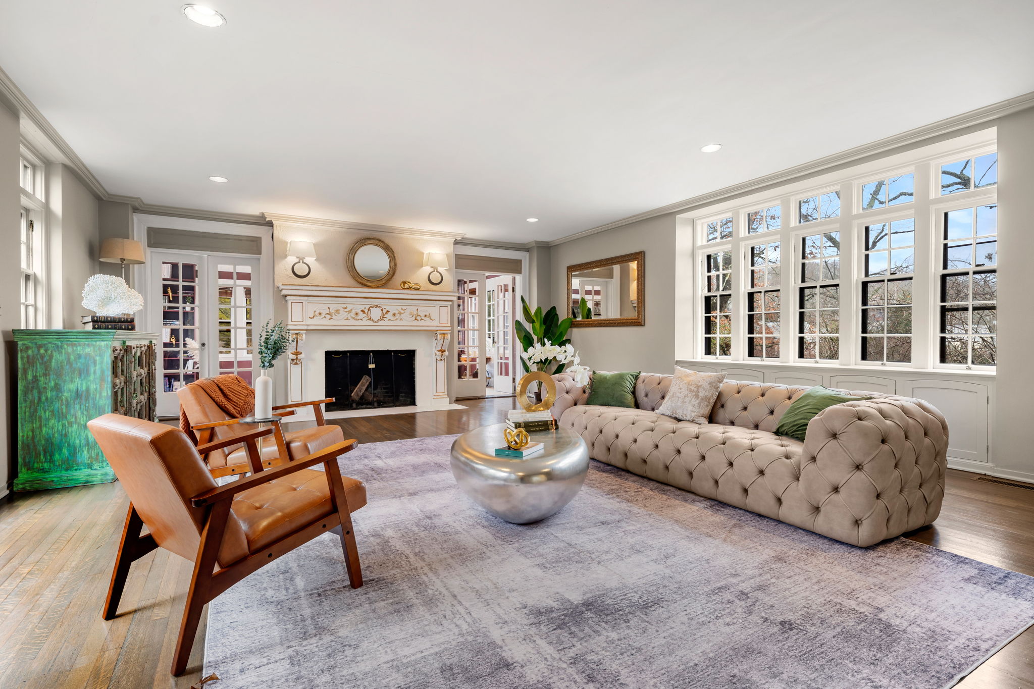 1125 W Roxbury Pkwy, Chestnut Hill, MA 02467, USA Photo 199