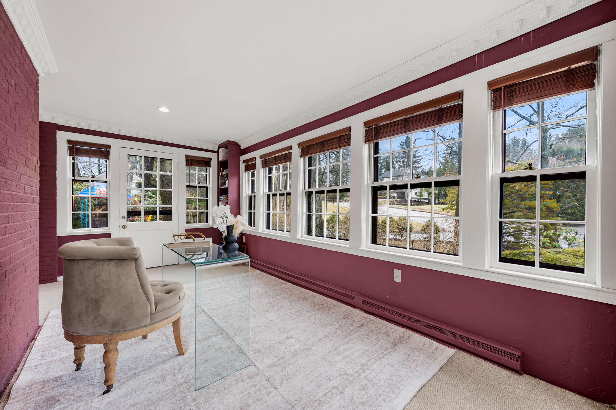 1125 W Roxbury Pkwy, Chestnut Hill, MA 02467, USA Photo 203