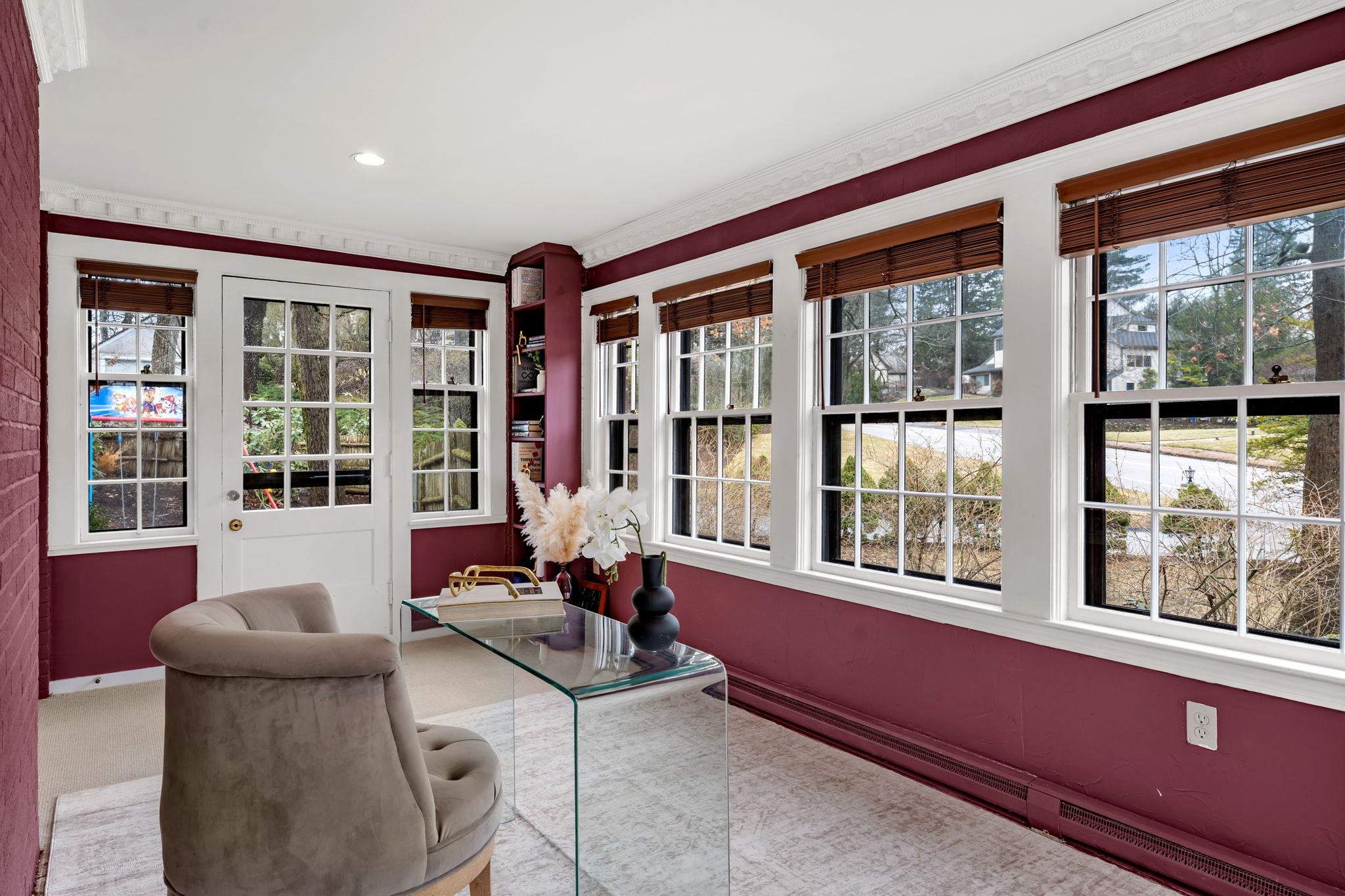 1125 W Roxbury Pkwy, Chestnut Hill, MA 02467, USA Photo 204