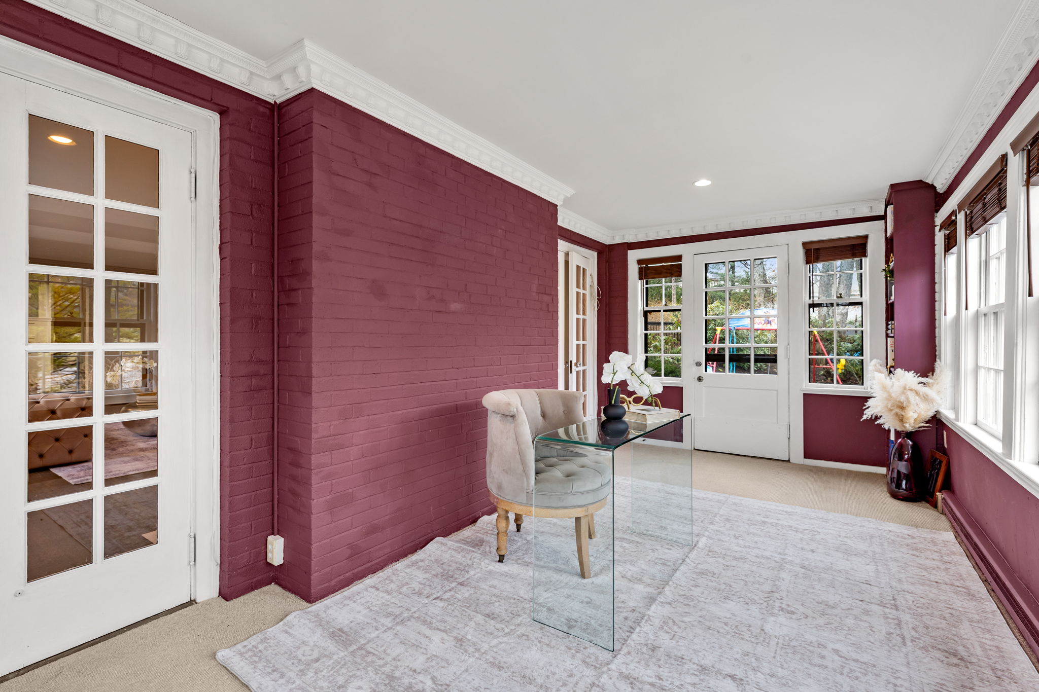 1125 W Roxbury Pkwy, Chestnut Hill, MA 02467, USA Photo 205