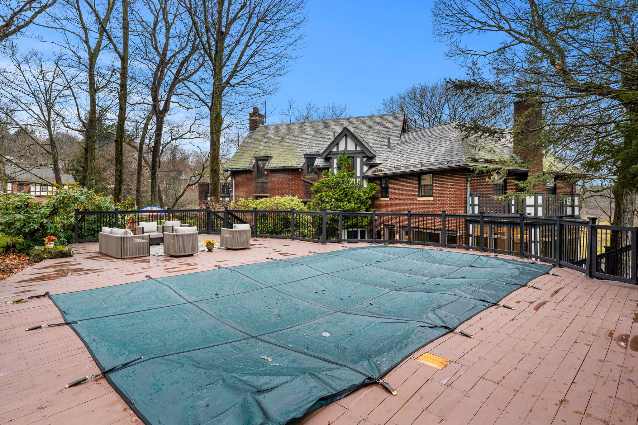 1125 W Roxbury Pkwy, Chestnut Hill, MA 02467, USA Photo 231