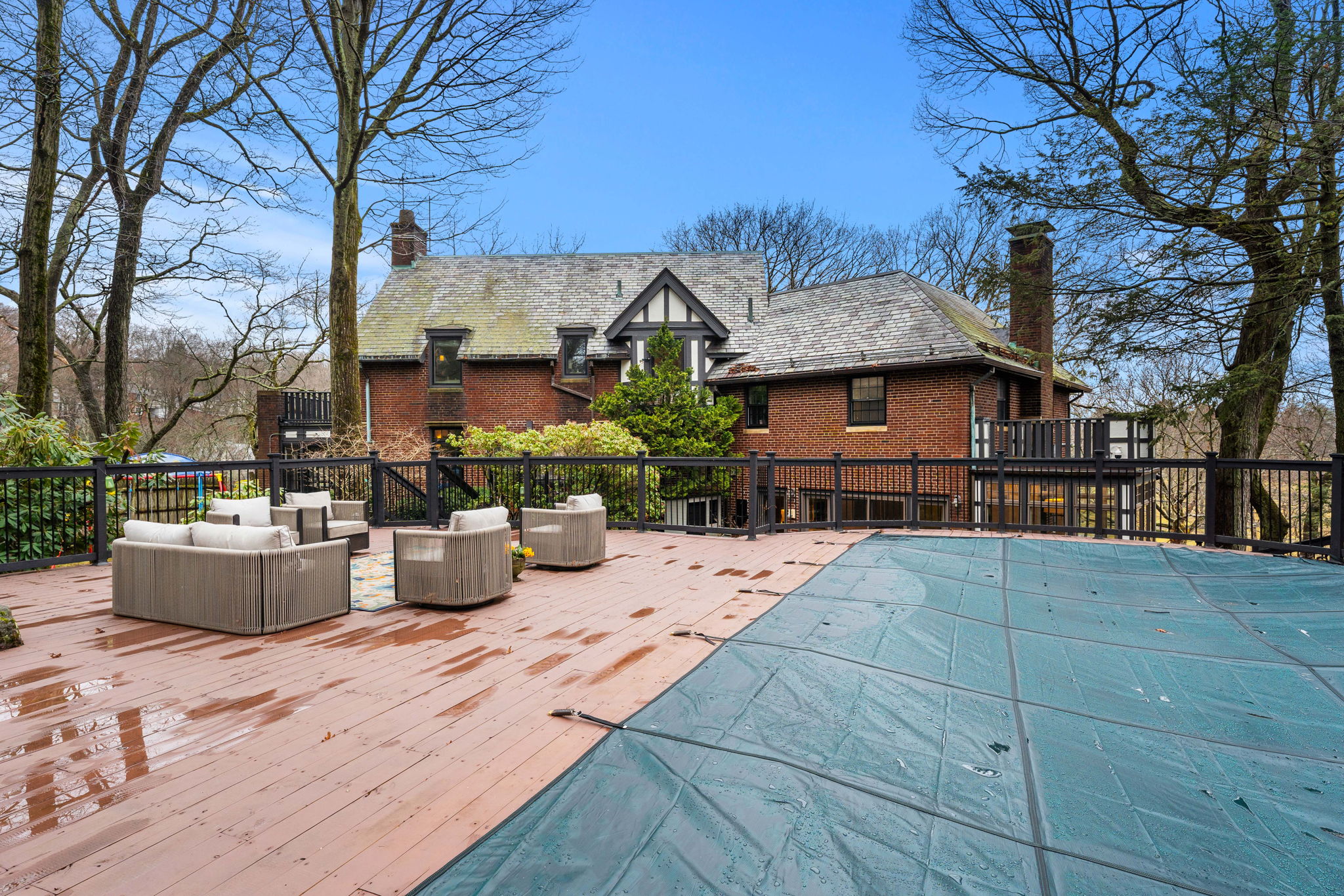 1125 W Roxbury Pkwy, Chestnut Hill, MA 02467, USA Photo 232