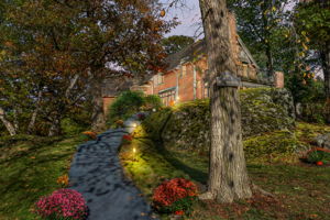 1125 W Roxbury Pkwy, Chestnut Hill, MA 02467, USA Photo 2