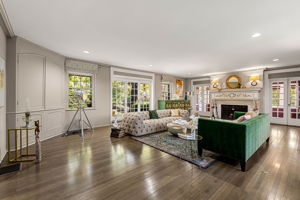 1125 W Roxbury Pkwy, Chestnut Hill, MA 02467, USA Photo 4