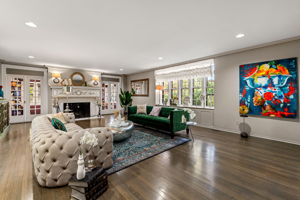 1125 W Roxbury Pkwy, Chestnut Hill, MA 02467, USA Photo 5