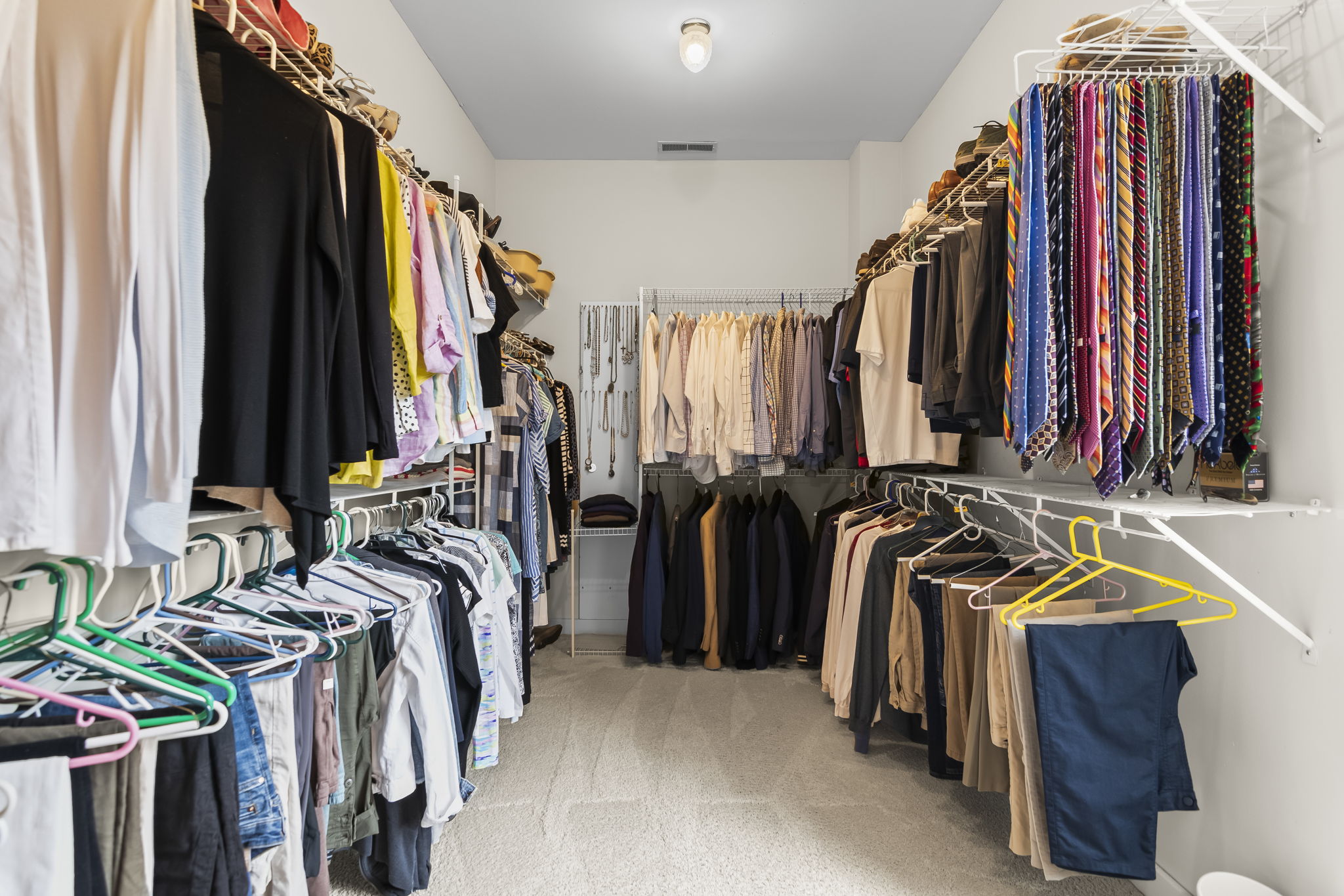 Closet