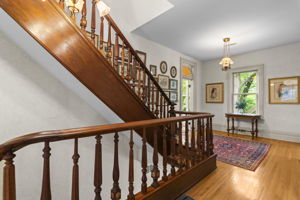 Upper Landing