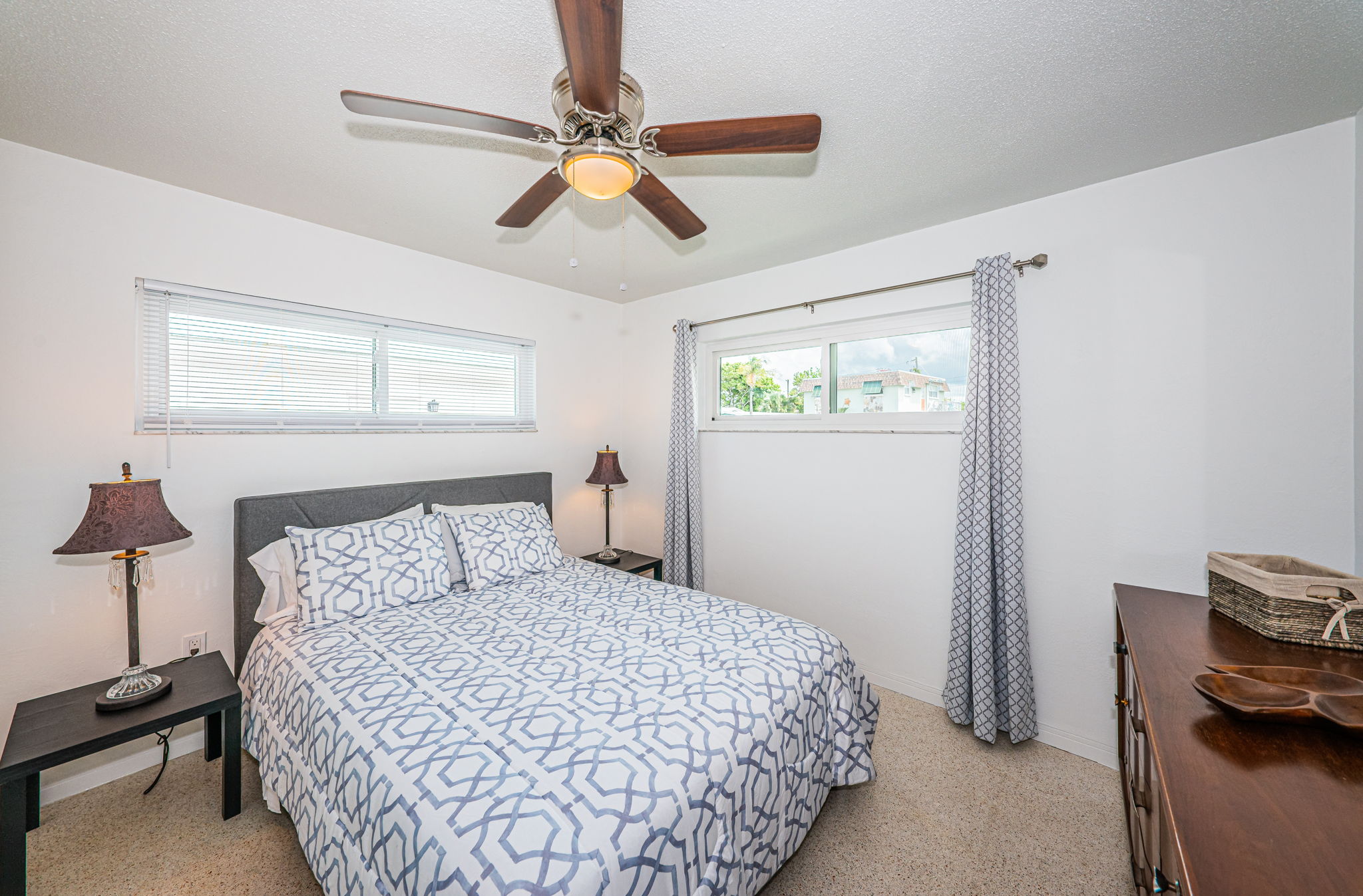 Unit A Bedroom 2a