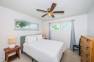 Unit B Bedroom 2a