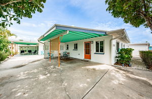 Front Exterior 3