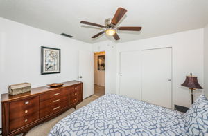 Unit A Bedroom 2b