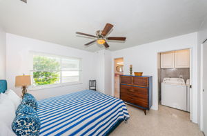 Unit B Bedroom 1b