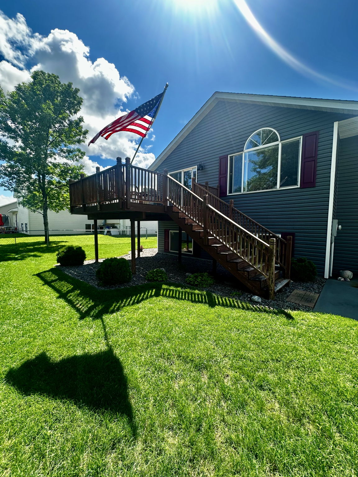 5518 Knollwood Dr, St Cloud, MN 56303, USA Photo 35