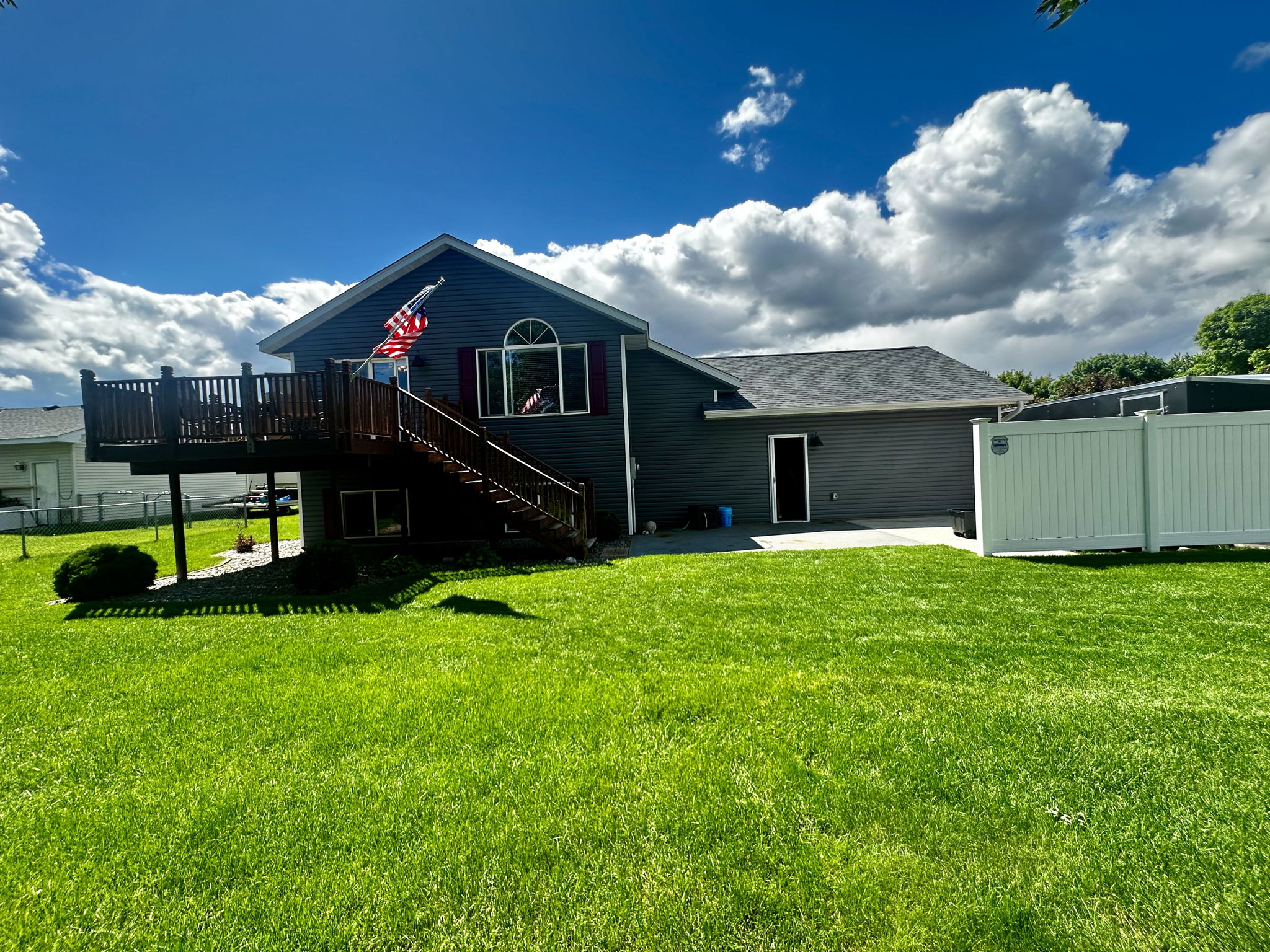 5518 Knollwood Dr, St Cloud, MN 56303, USA Photo 36