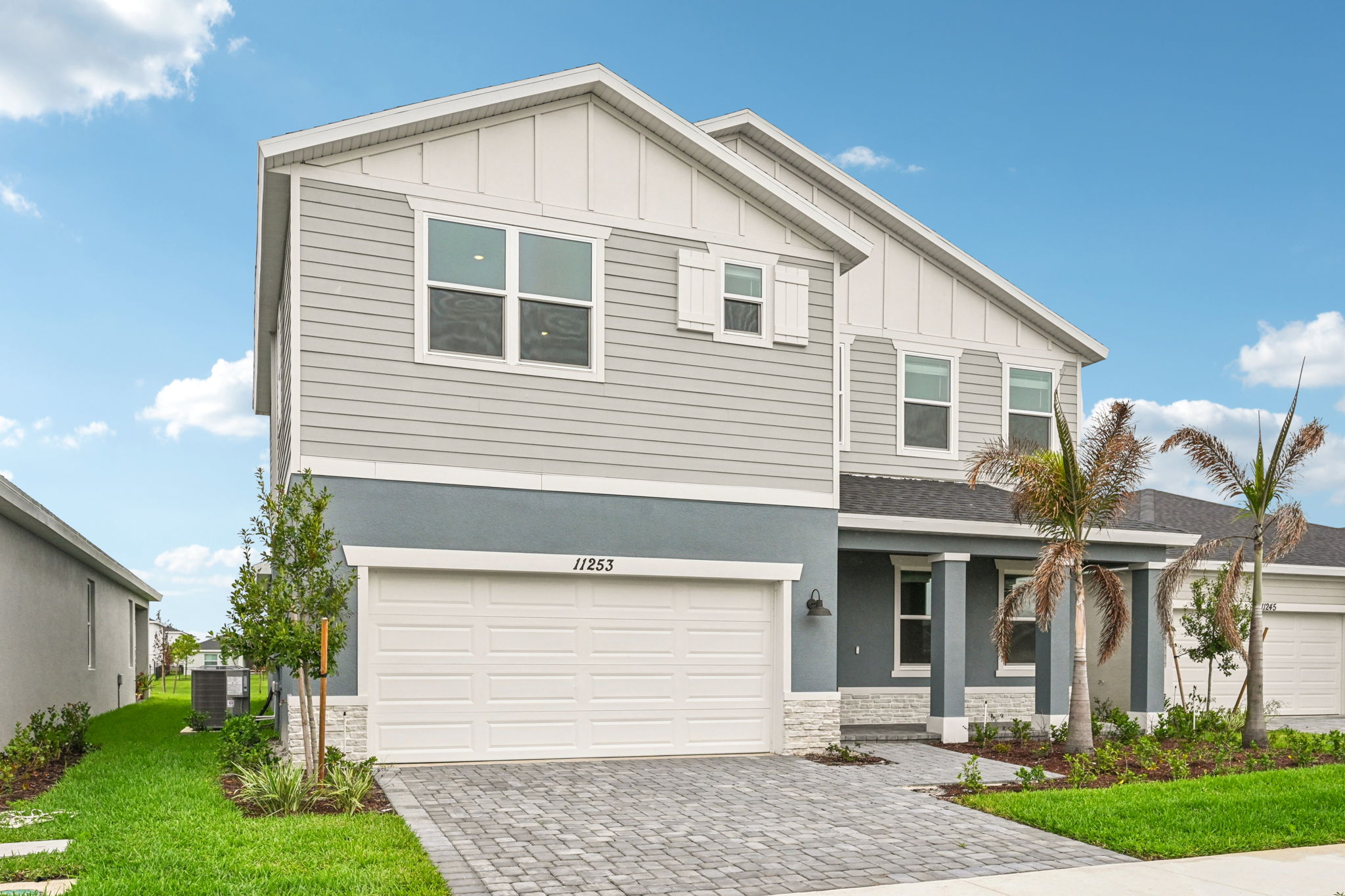 South Florida- Brystol at Wylder-11253 Blockbird Dr Port St. Lucie FL 34987-002