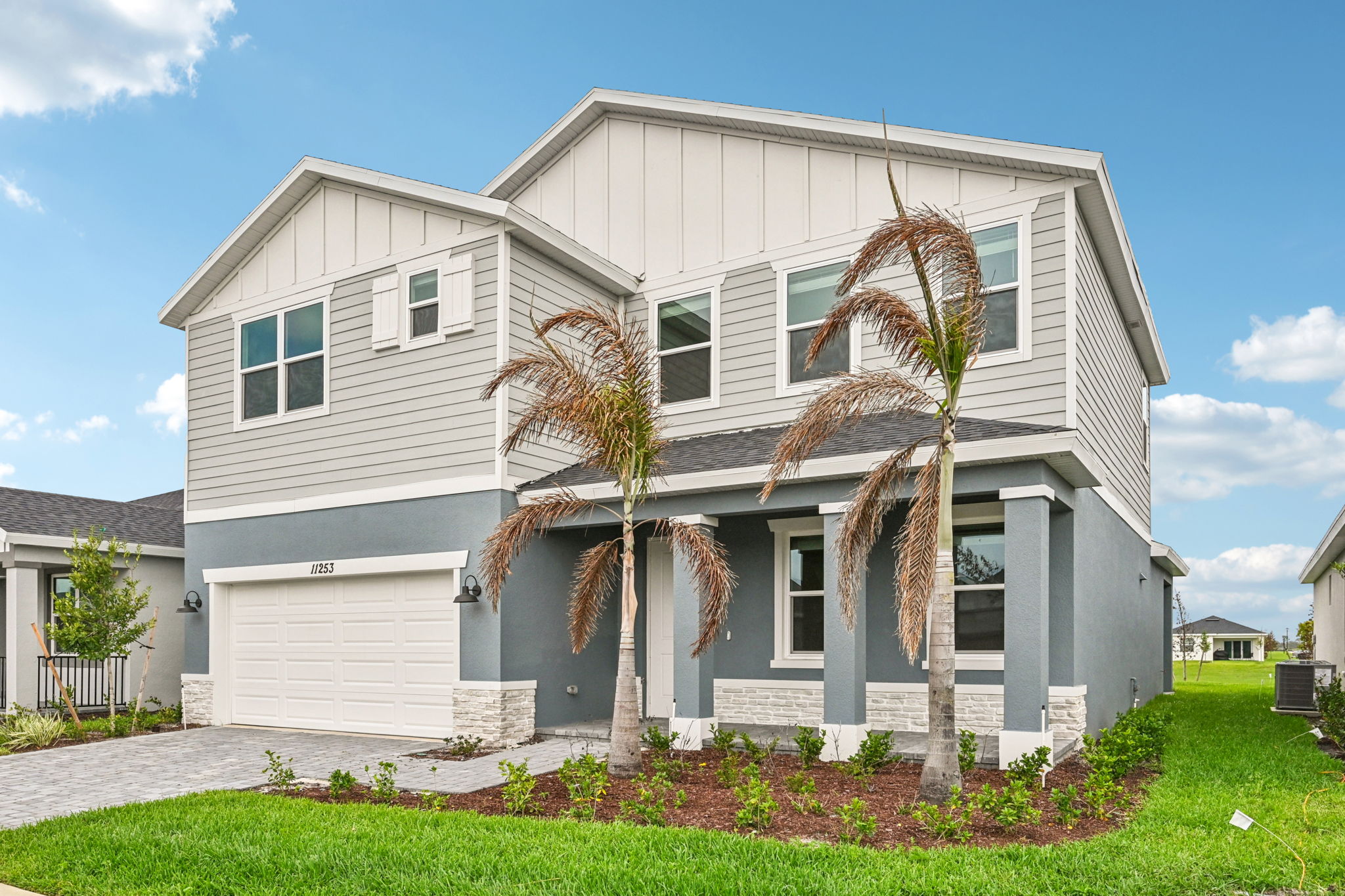 South Florida- Brystol at Wylder-11253 Blockbird Dr Port St. Lucie FL 34987-003