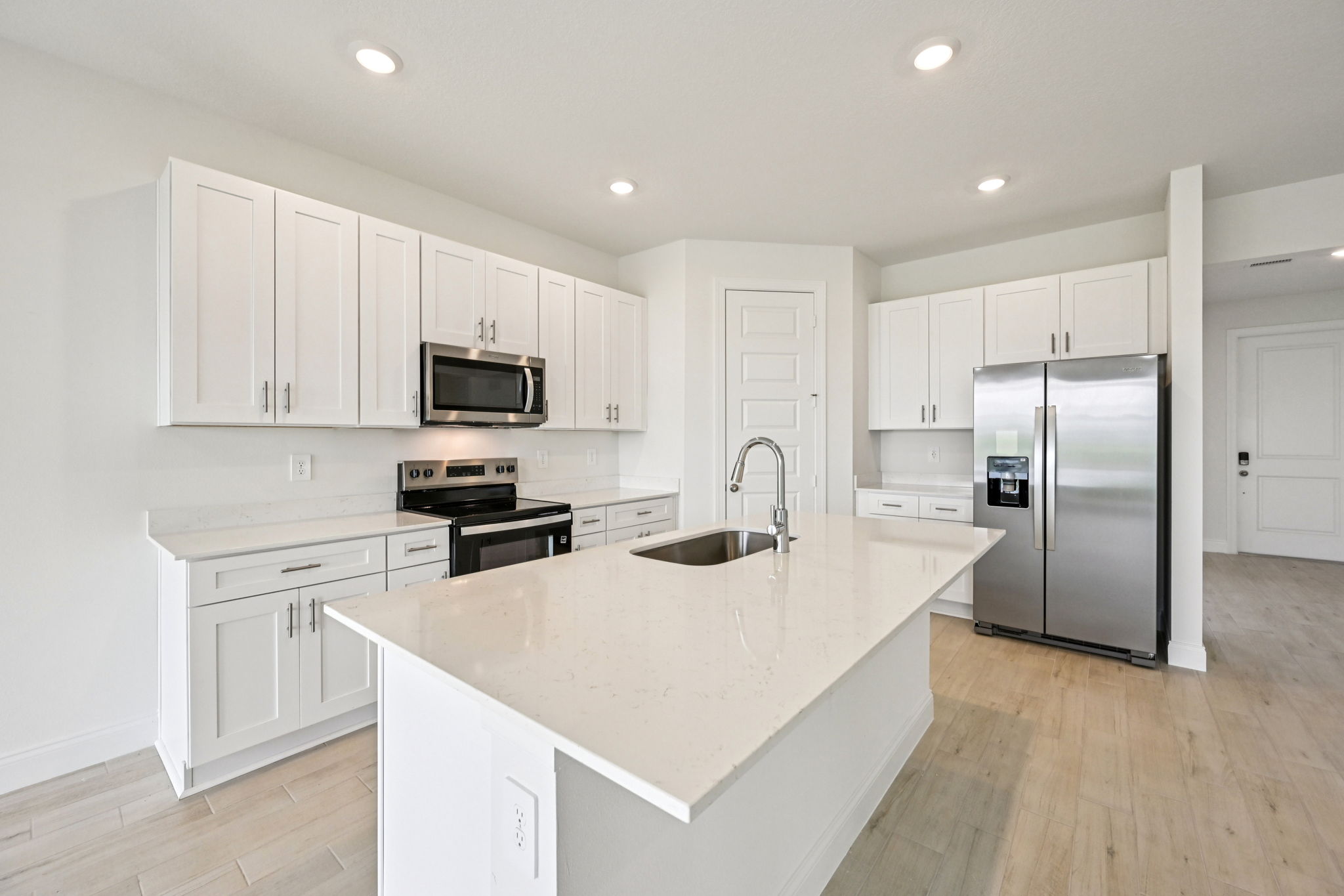 South Florida- Brystol at Wylder-11253 Blockbird Dr Port St. Lucie FL 34987-008