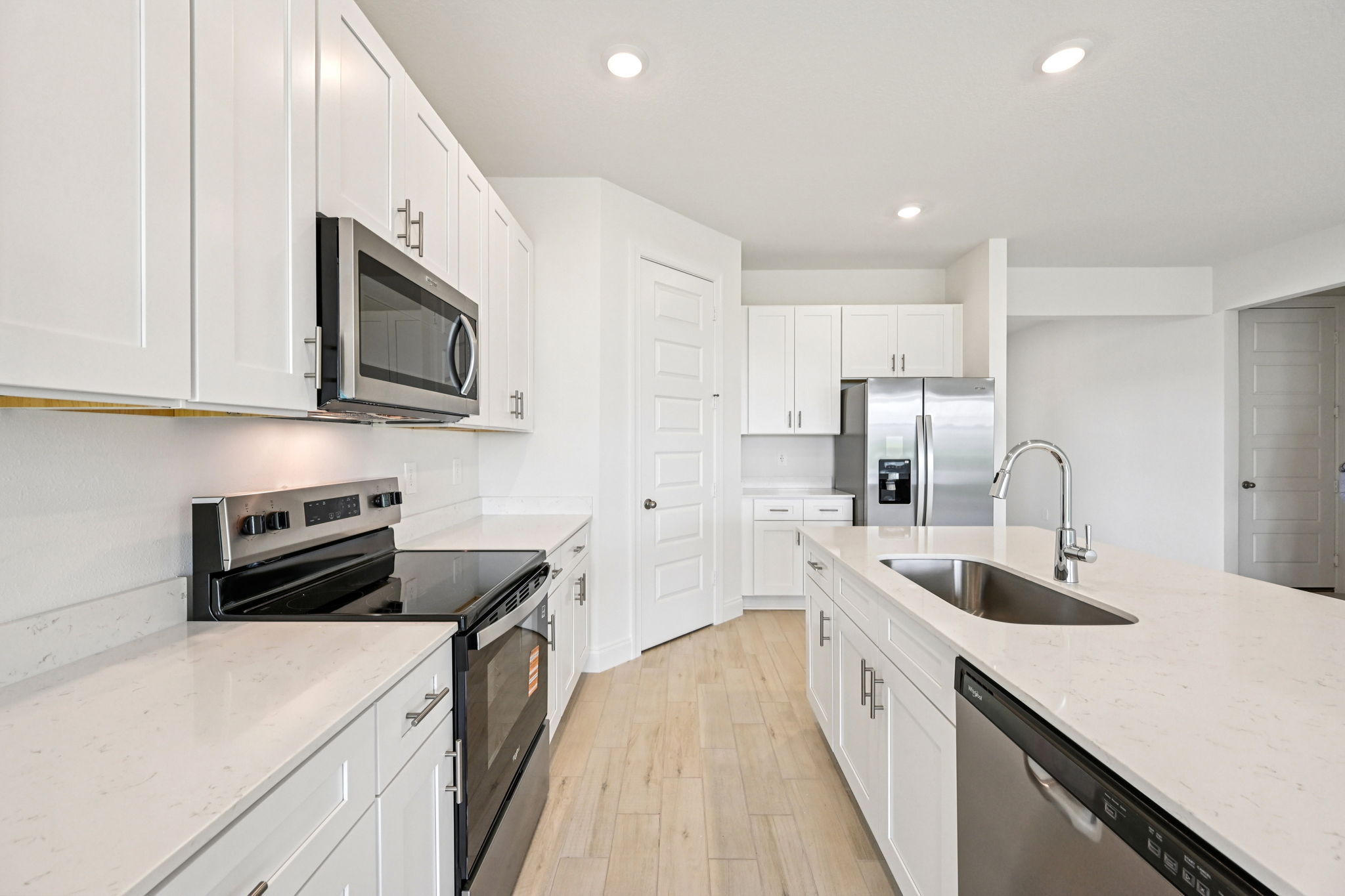 South Florida- Brystol at Wylder-11253 Blockbird Dr Port St. Lucie FL 34987-009