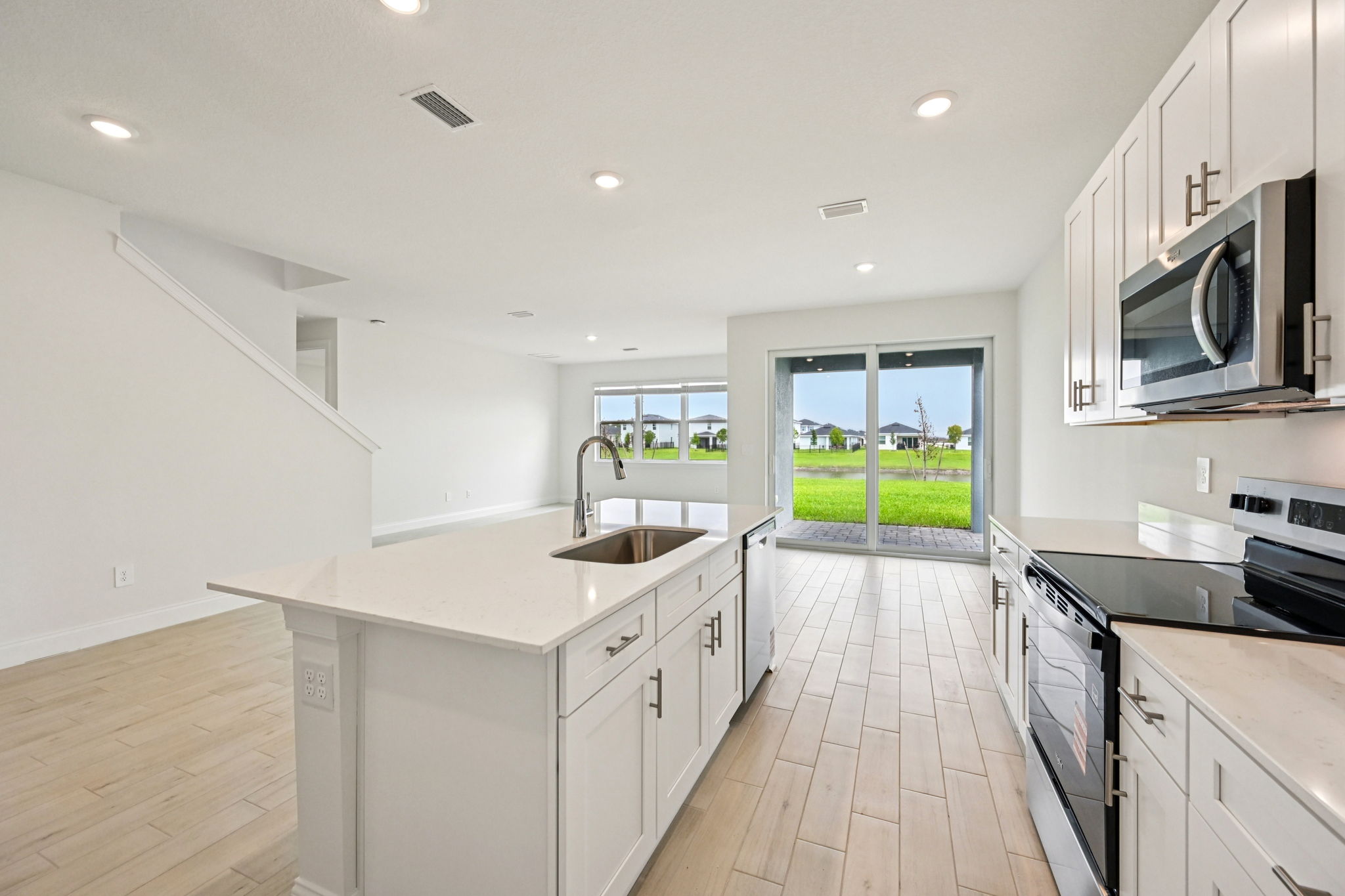 South Florida- Brystol at Wylder-11253 Blockbird Dr Port St. Lucie FL 34987-010