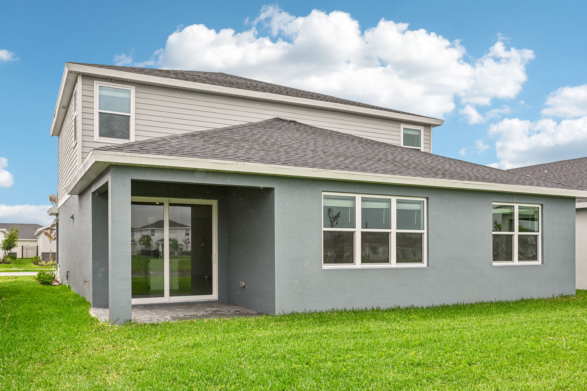 South Florida- Brystol at Wylder-11253 Blockbird Dr Port St. Lucie FL 34987-040