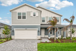 South Florida- Brystol at Wylder-11253 Blockbird Dr Port St. Lucie FL 34987-001