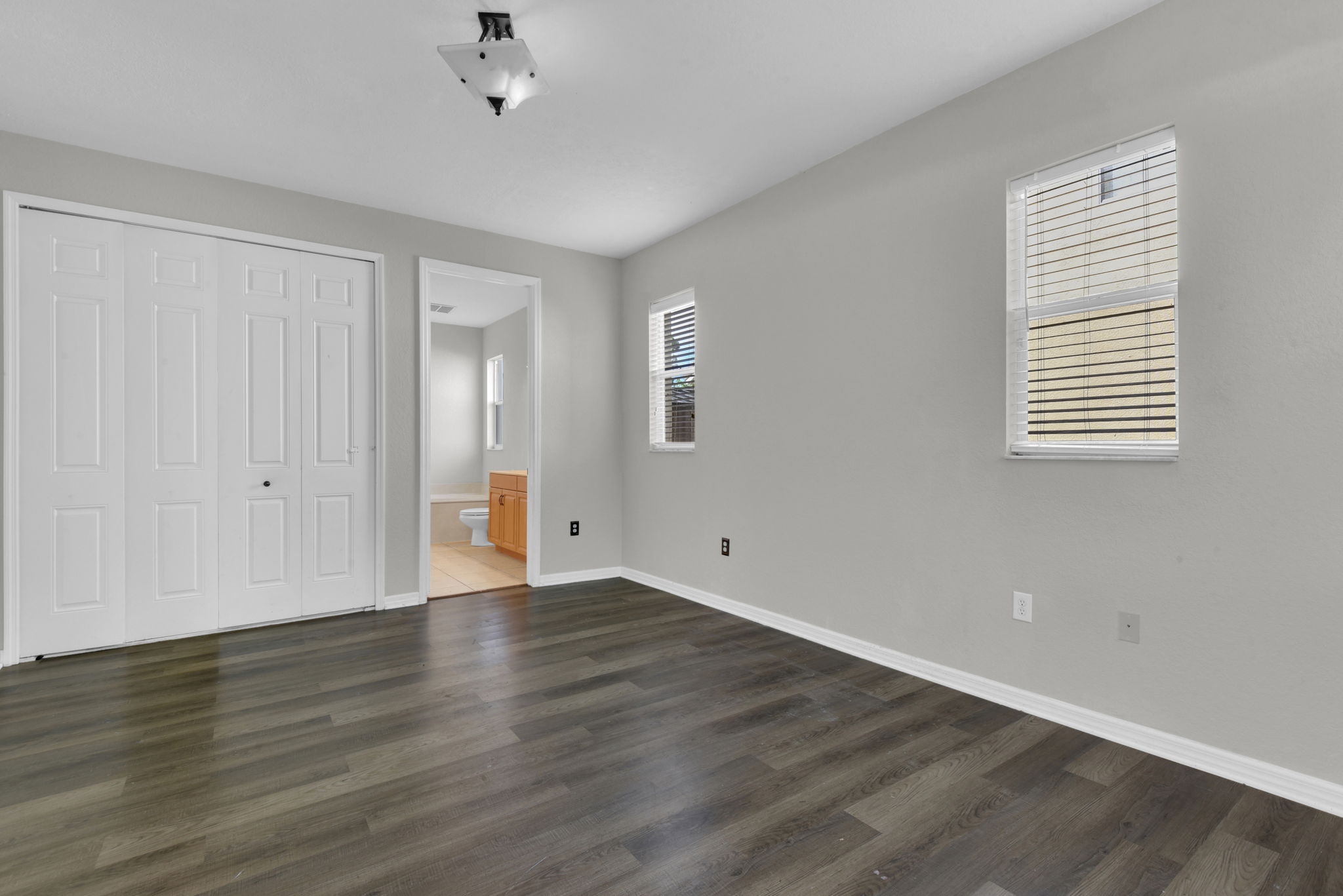 Primary Suite