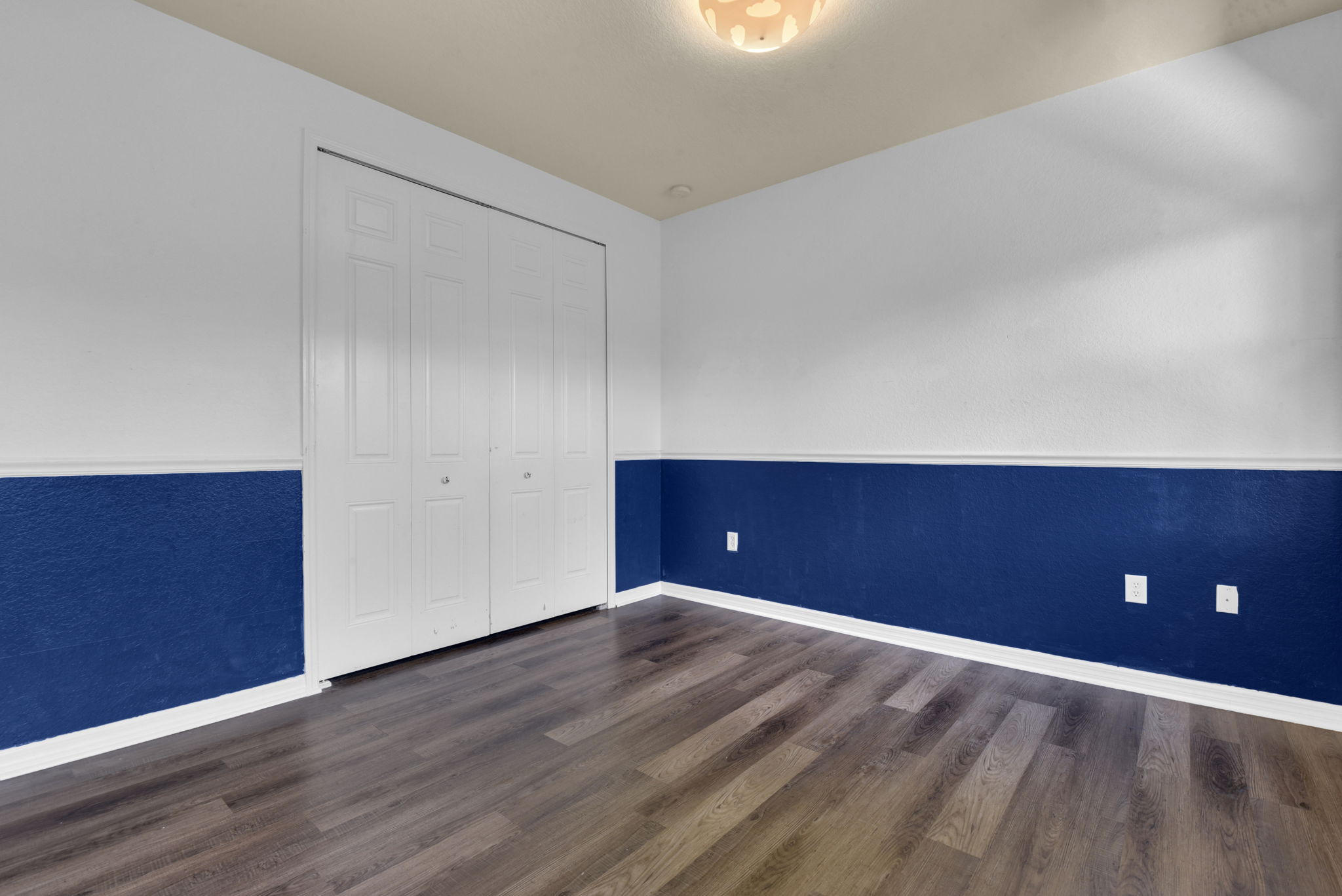 Guest Suite (Second Floor)
