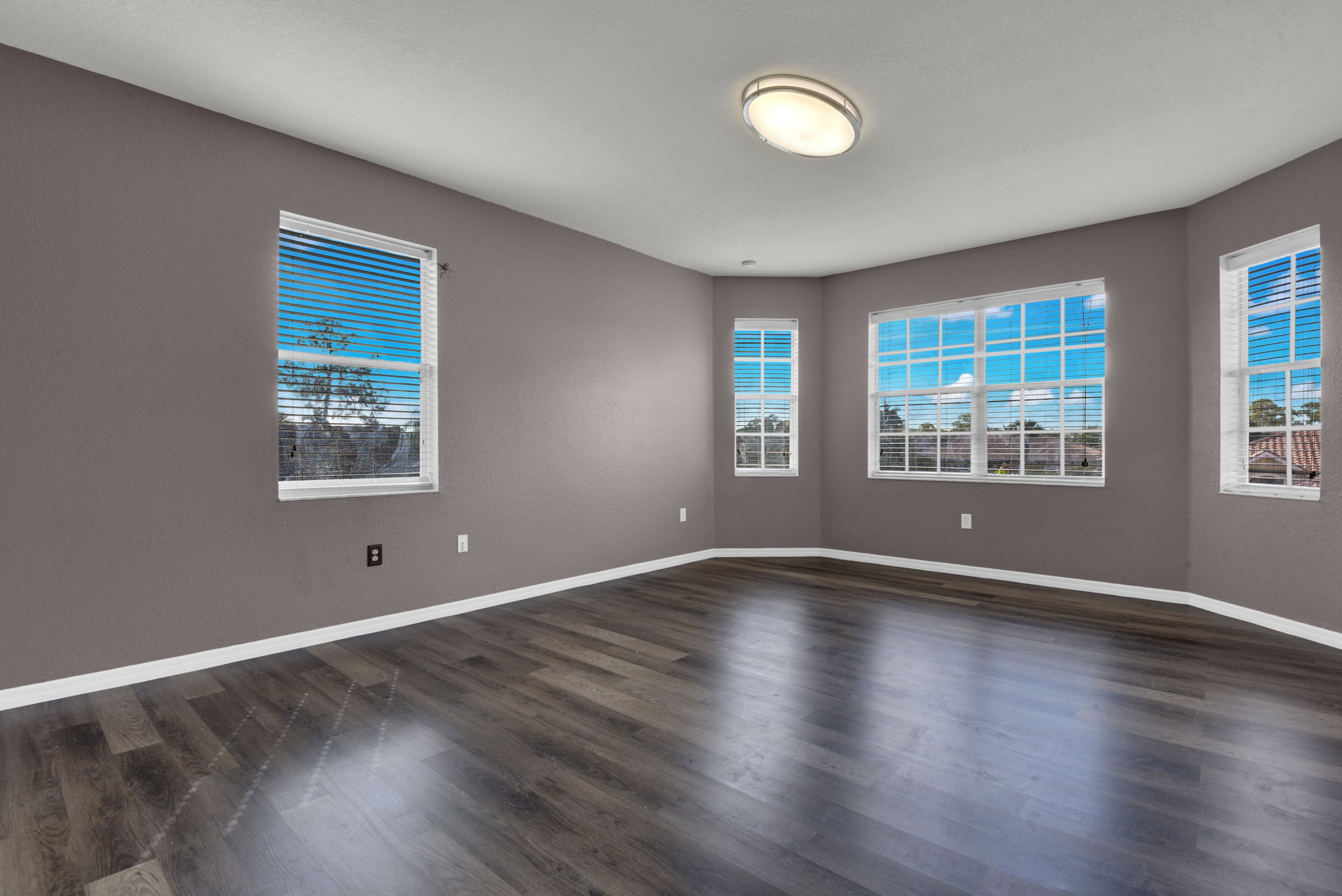 Guest Room (Second Floor)
