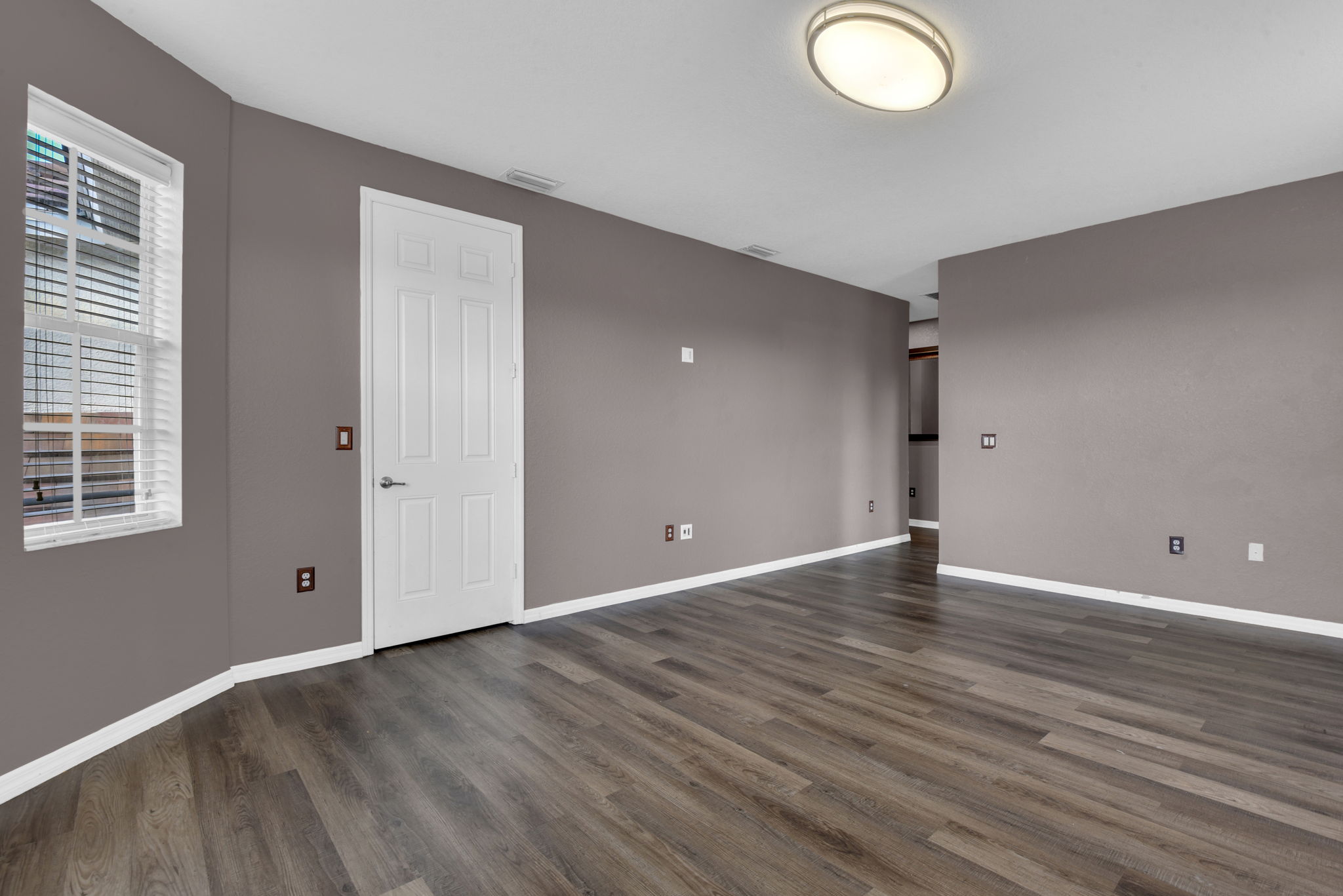 Guest Room (Second Floor)