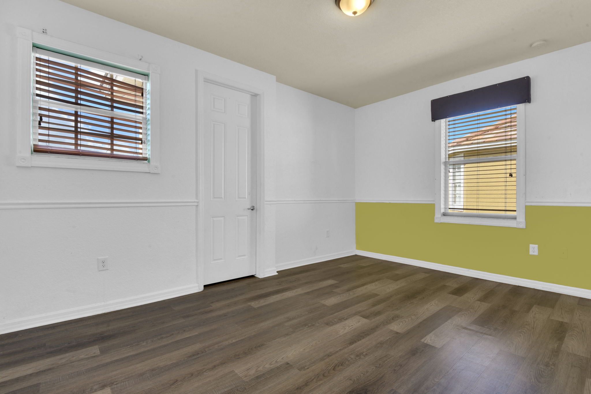 Guest Suite (Second Floor)