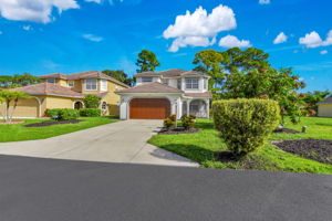 2-Story Home Design