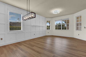Custom Woodwork