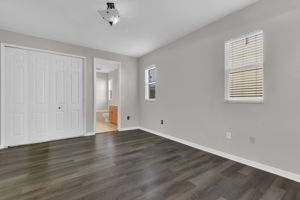 Primary Suite