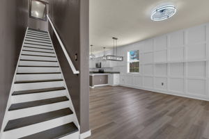 2-Story Floor Plan