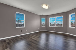 Guest Room (Second Floor)