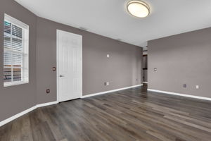 Guest Room (Second Floor)