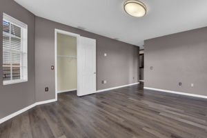 Guest Room (Second Floor)