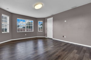 Guest Room (Second Floor)