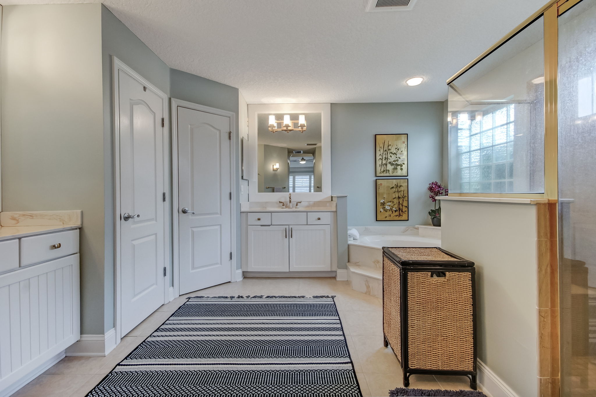 Master Bath