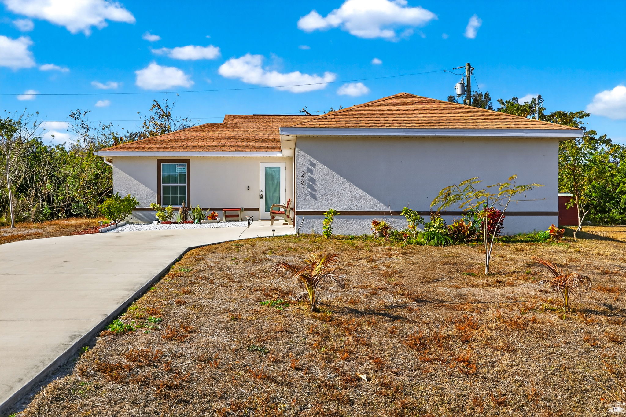 Front Exterior 2 of 3