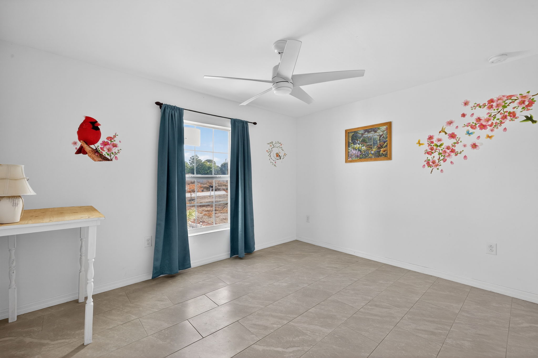 Guest Bedroom 1 of 2