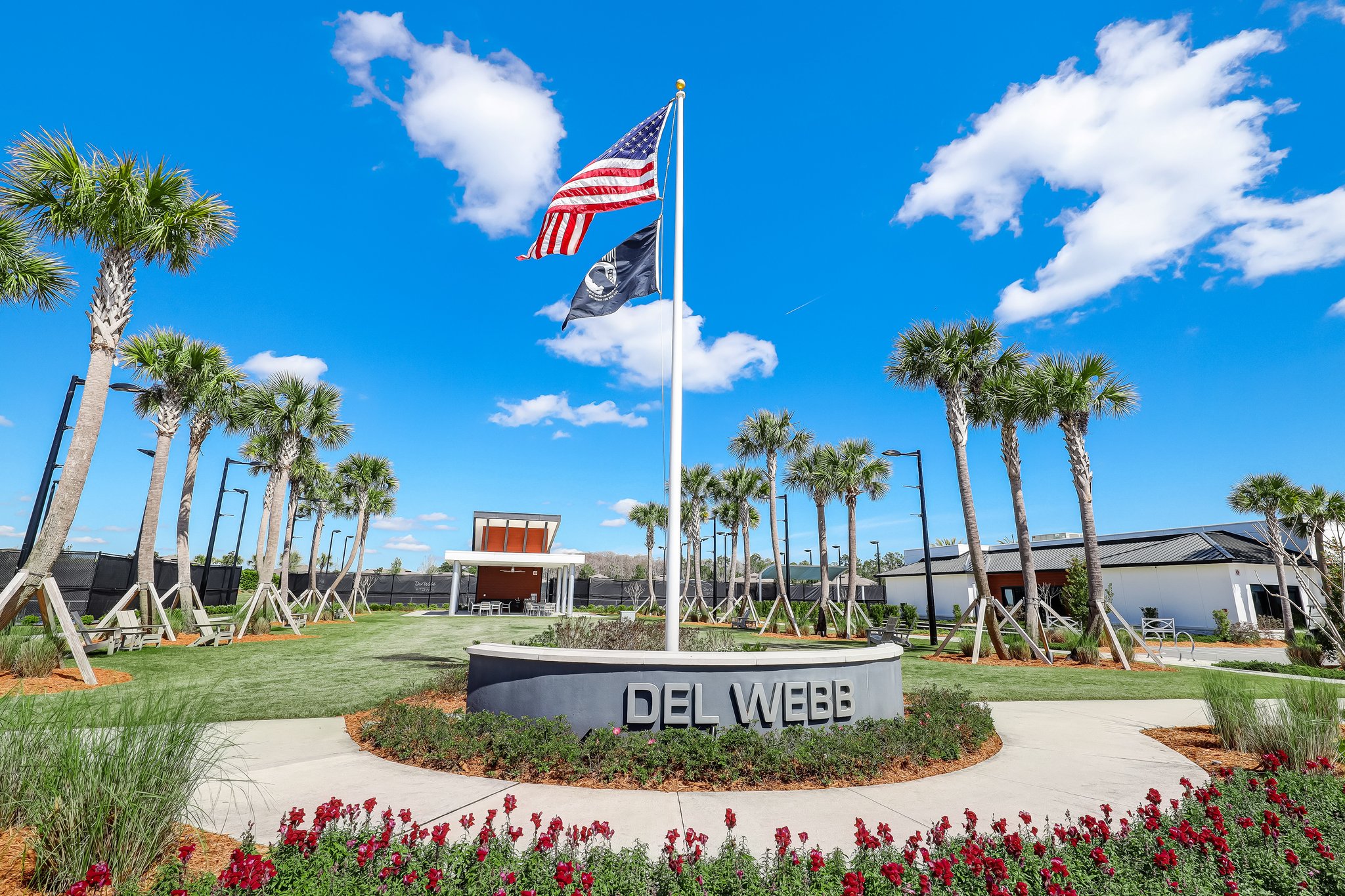 Del Webb E-Town