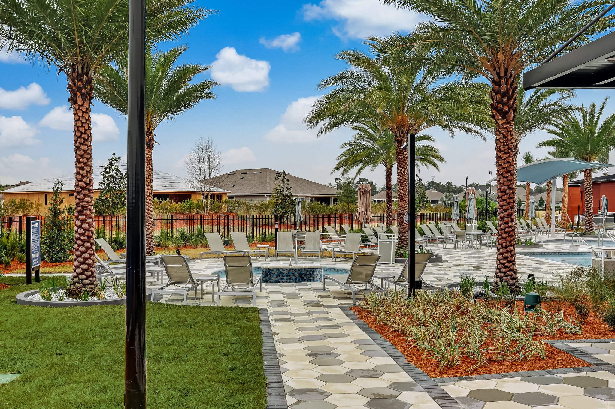 Del Webb E-Town