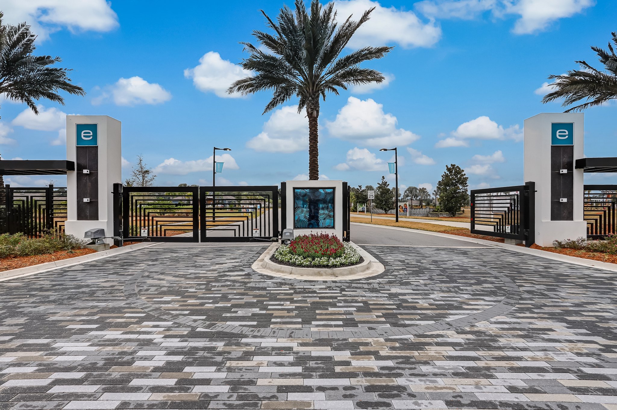 Del Webb E-Town