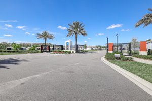 Del Webb E-Town