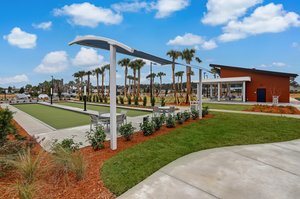 Del Webb E-Town