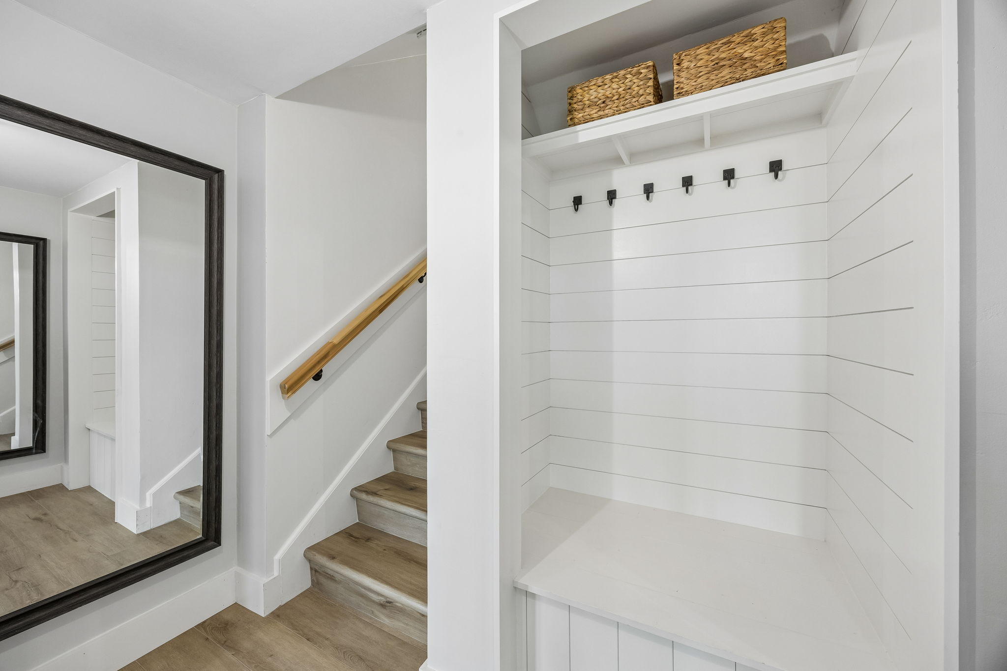 Staircase