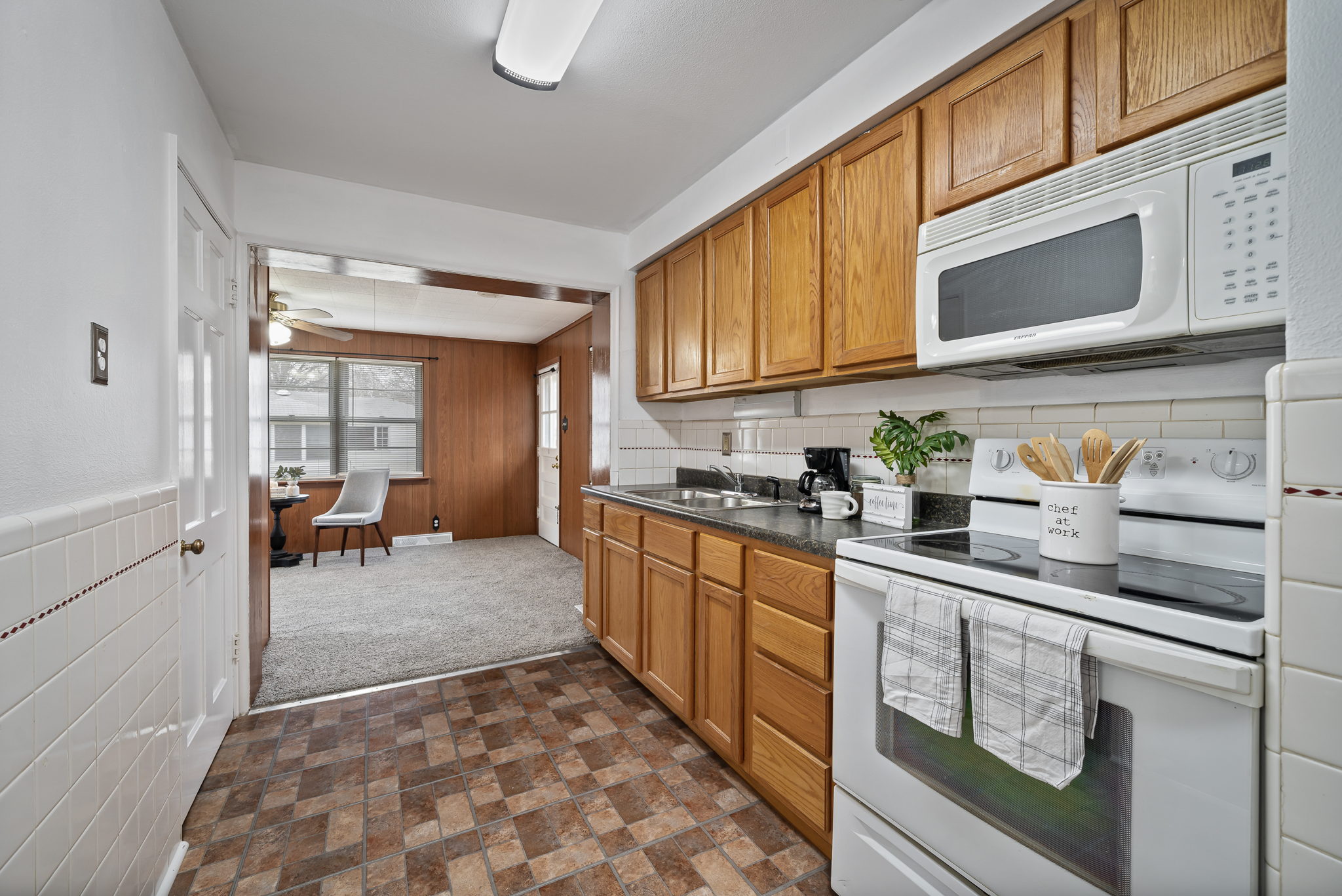 1127 Bosworth Dr, St. Louis, MO 63137, USA Photo 11