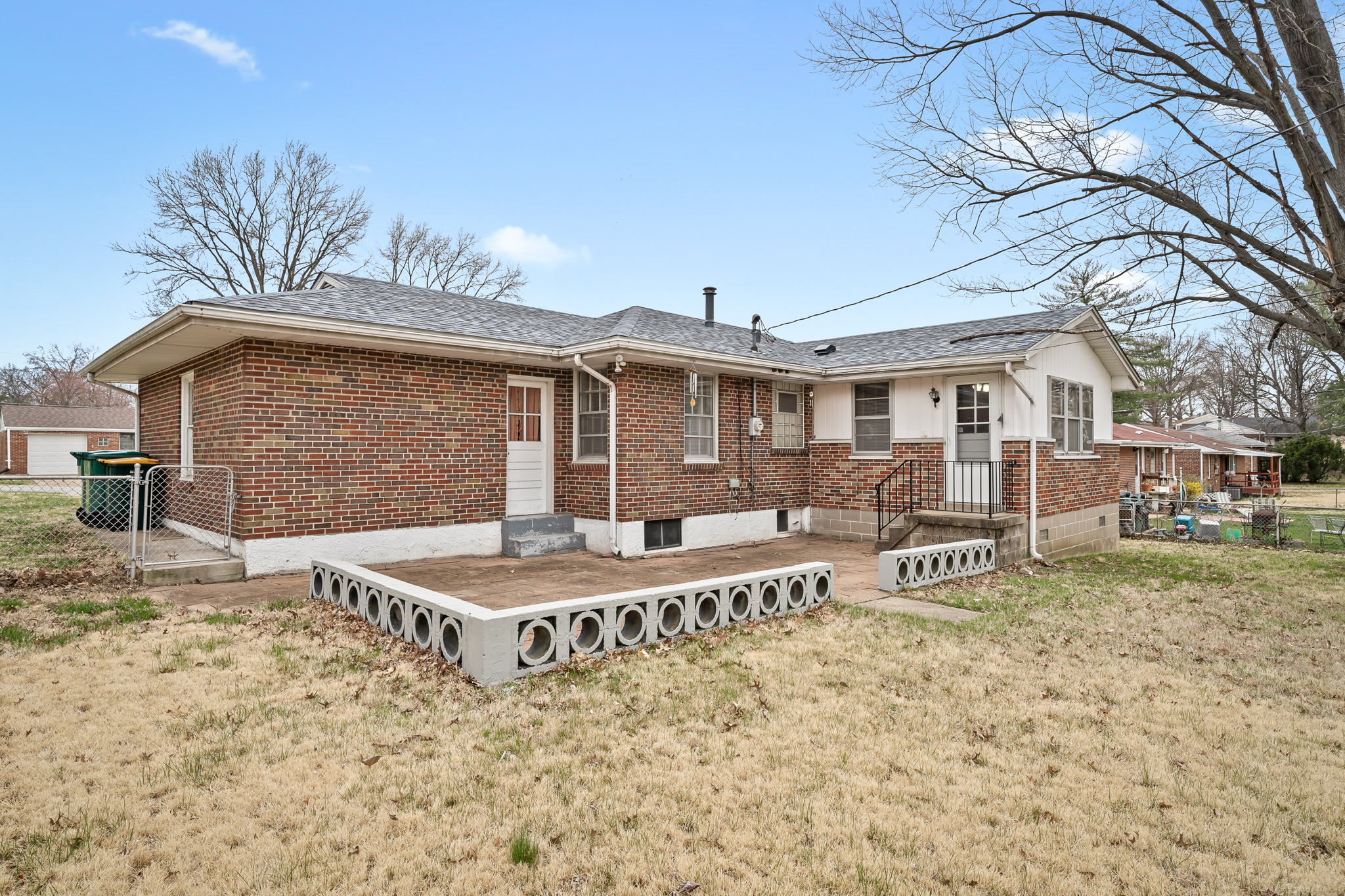 1127 Bosworth Dr, St. Louis, MO 63137, USA Photo 25