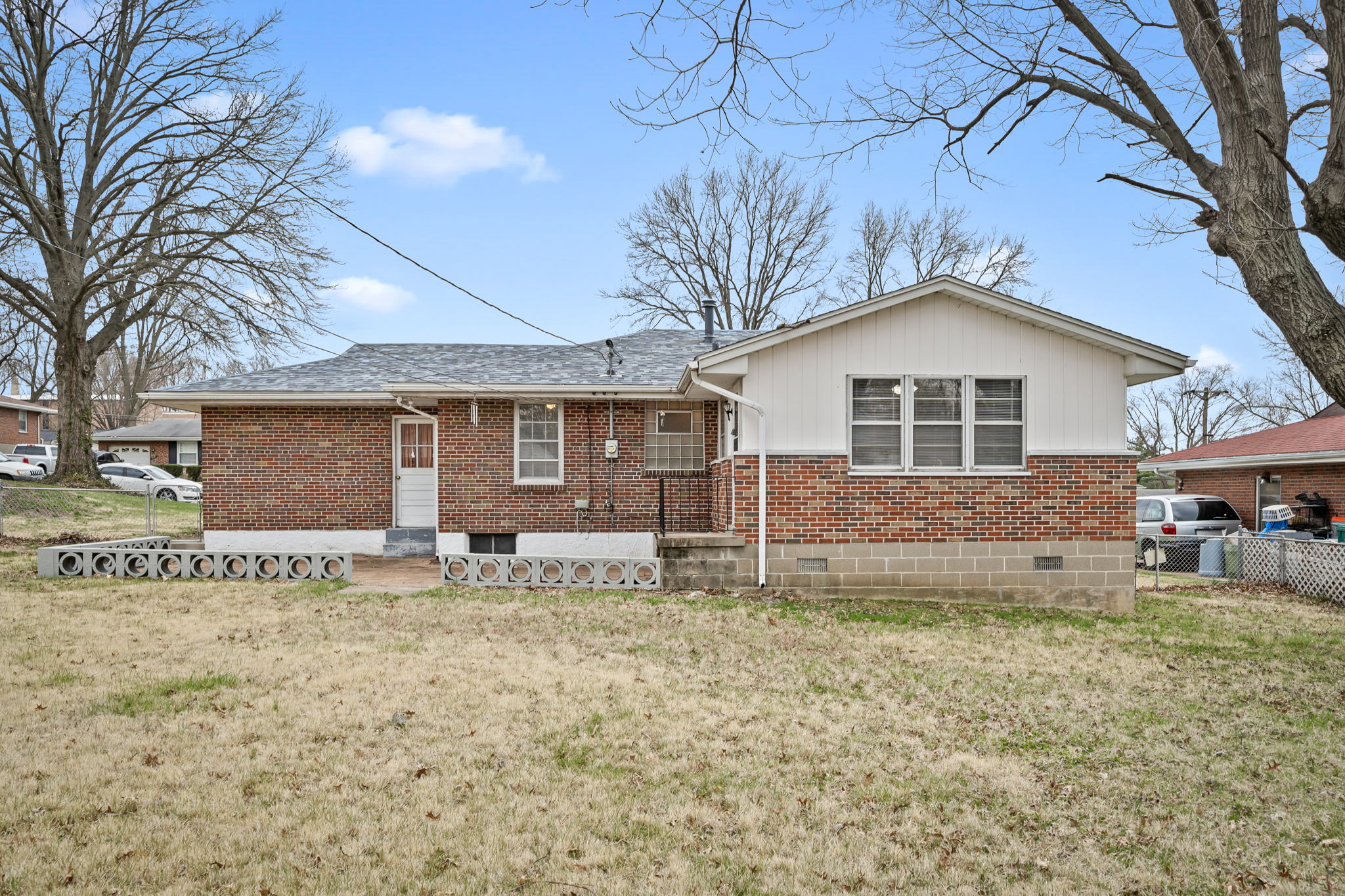 1127 Bosworth Dr, St. Louis, MO 63137, USA Photo 26